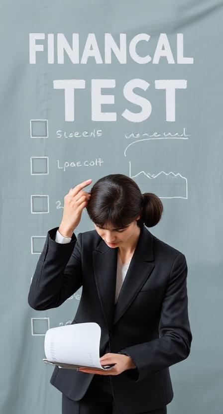 Finansal Stres Testi